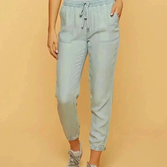 Thread & Supply Serena Joggers‎ with Pockets F34 - Picture 1 of 6